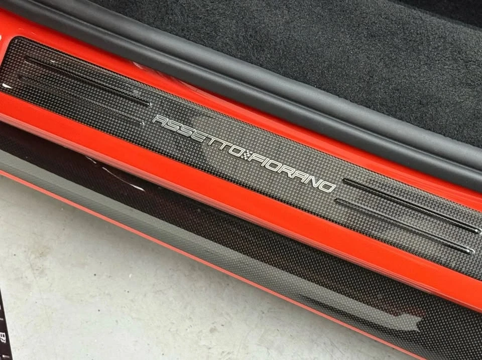 2024 Ferrari 296 GTS - Image 7 of 8