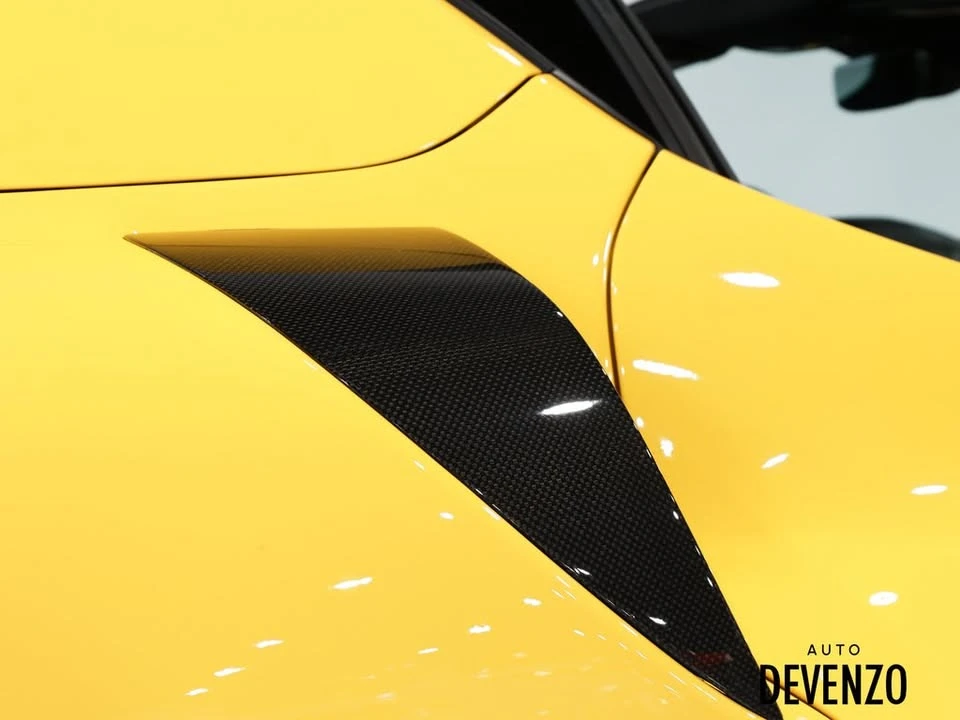 2024 Ferrari 296 GTS - Image 9 of 17