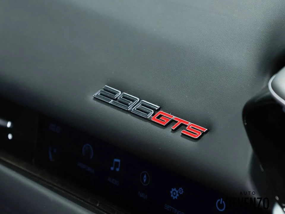 2024 Ferrari 296 GTS - Image 7 of 17