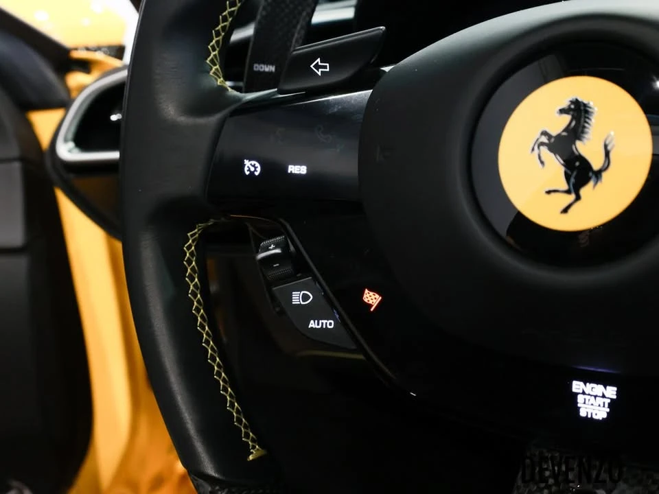 2024 Ferrari 296 GTS - Image 15 of 17