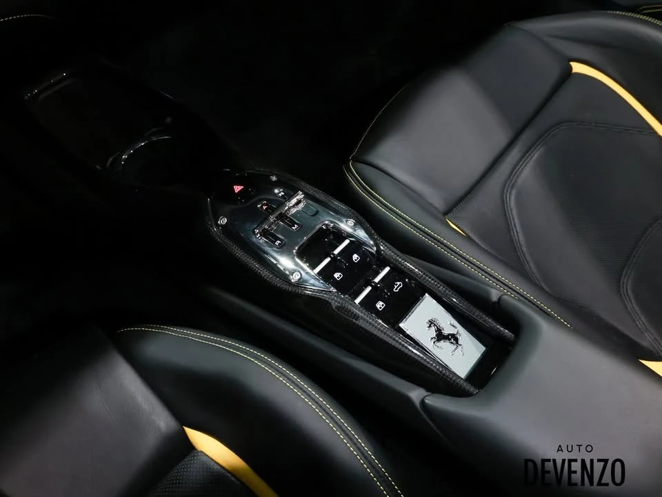 2024 Ferrari 296 GTS - Image 17 of 17
