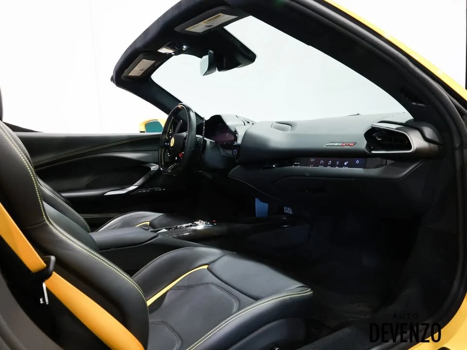 2024 Ferrari 296 GTS - Image 5 of 17