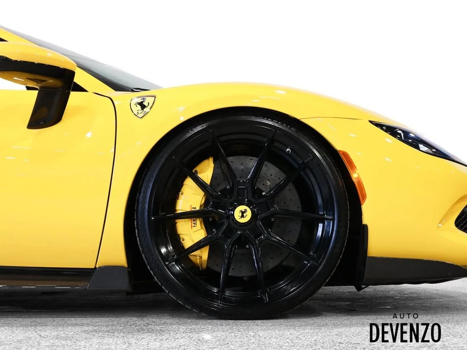 2024 Ferrari 296 GTS - Image 3 of 17