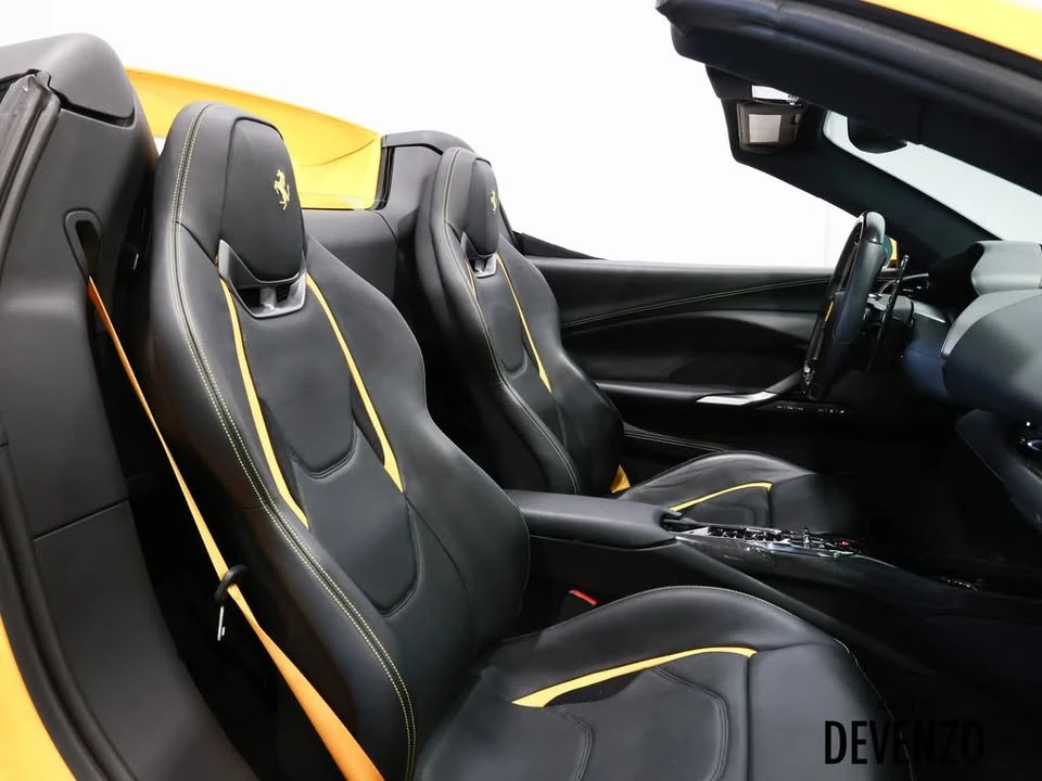 2024 Ferrari 296 GTS - Image 6 of 17