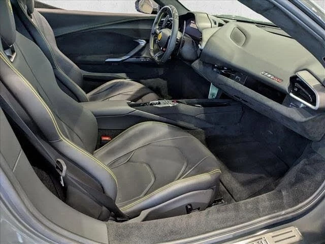 2024 Ferrari 296 GTS - Image 16 of 20