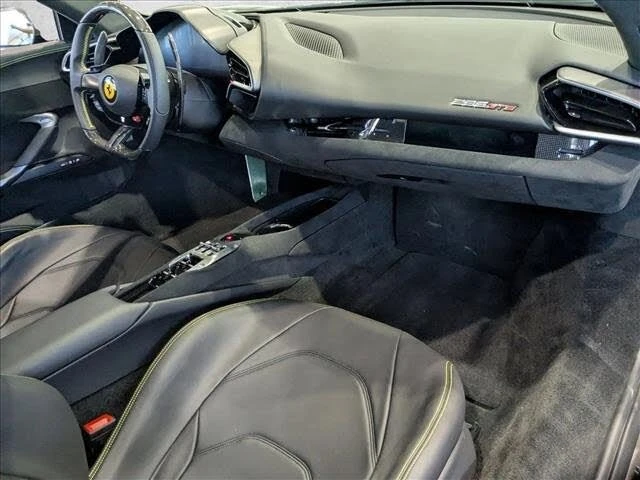 2024 Ferrari 296 GTS - Image 17 of 20