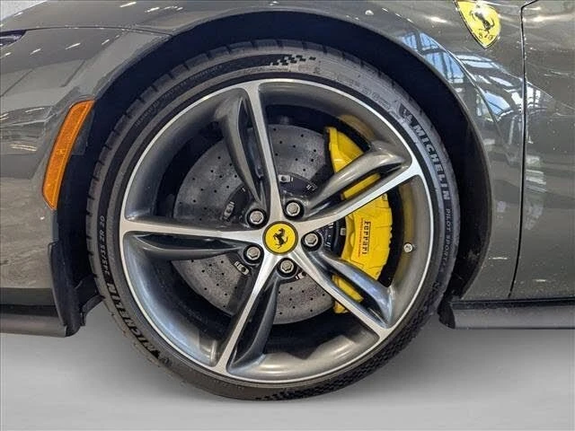 2024 Ferrari 296 GTS - Image 18 of 20