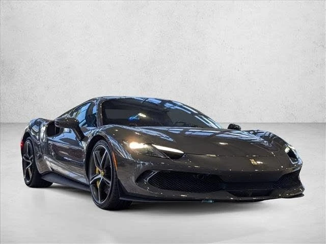 2024 Ferrari 296 GTS - Image 3 of 20