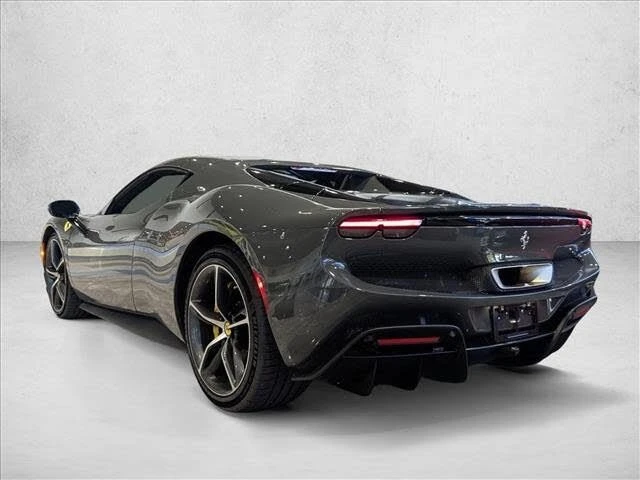 2024 Ferrari 296 GTS - Image 7 of 20