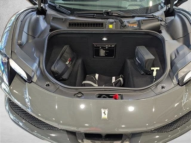 2024 Ferrari 296 GTS - Image 19 of 20