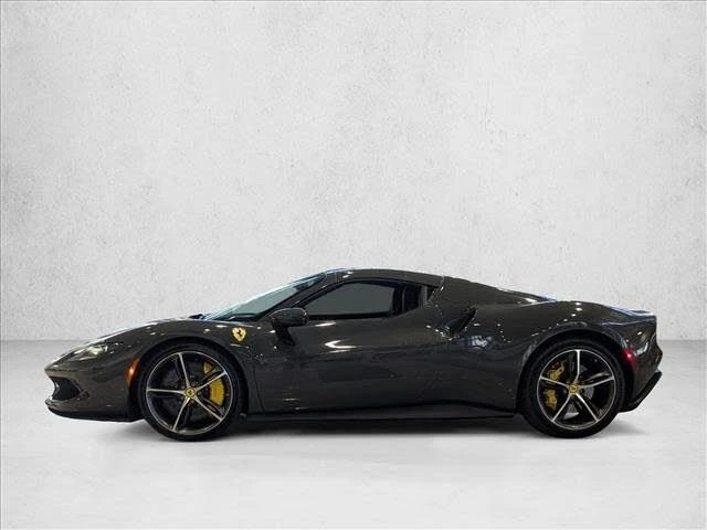 2024 Ferrari 296 GTS - Image 8 of 20