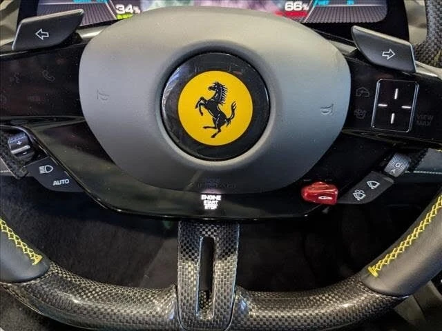 2024 Ferrari 296 GTS - Image 14 of 20