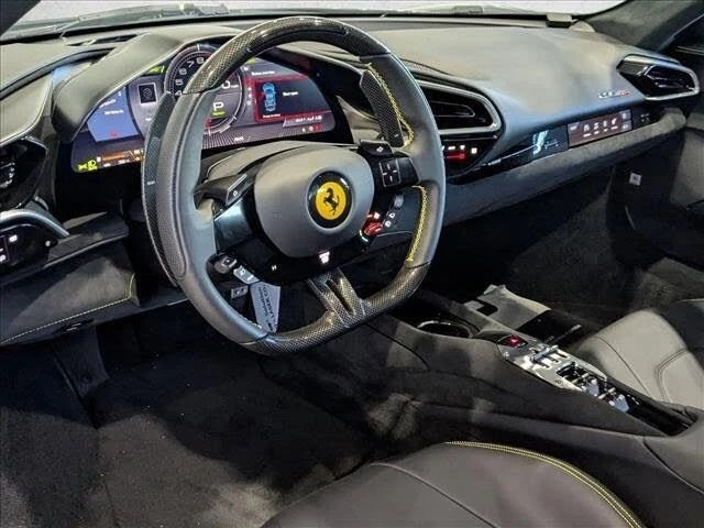 2024 Ferrari 296 GTS - Image 9 of 20