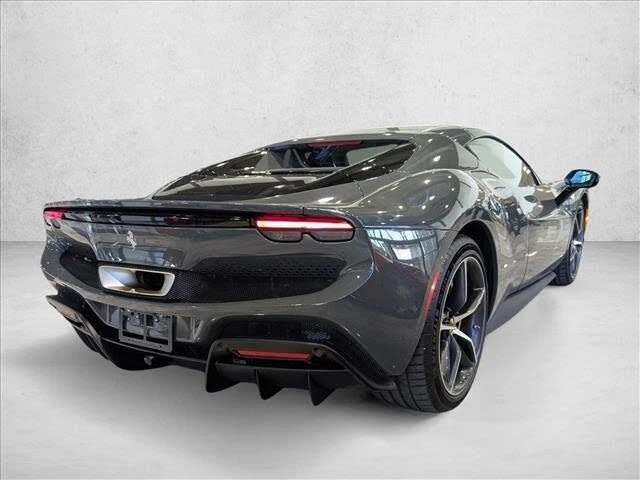 2024 Ferrari 296 GTS - Image 5 of 20