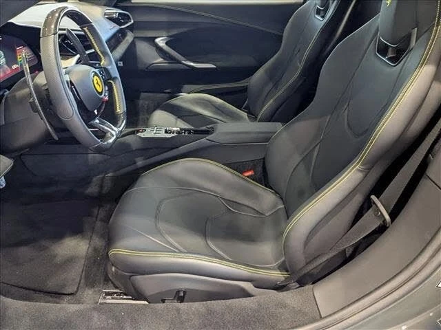 2024 Ferrari 296 GTS - Image 15 of 20