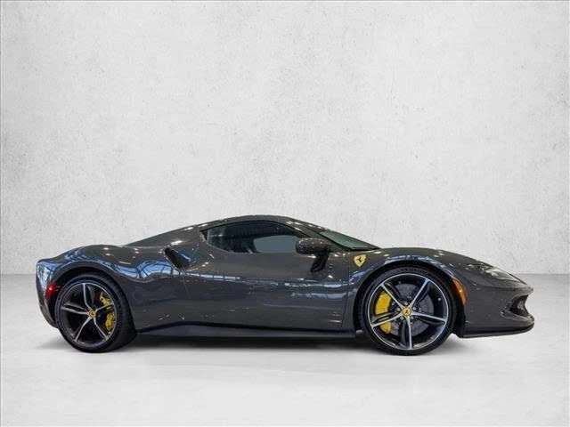 2024 Ferrari 296 GTS - Image 4 of 20