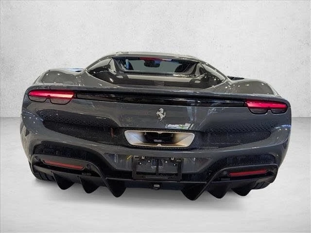 2024 Ferrari 296 GTS - Image 6 of 20