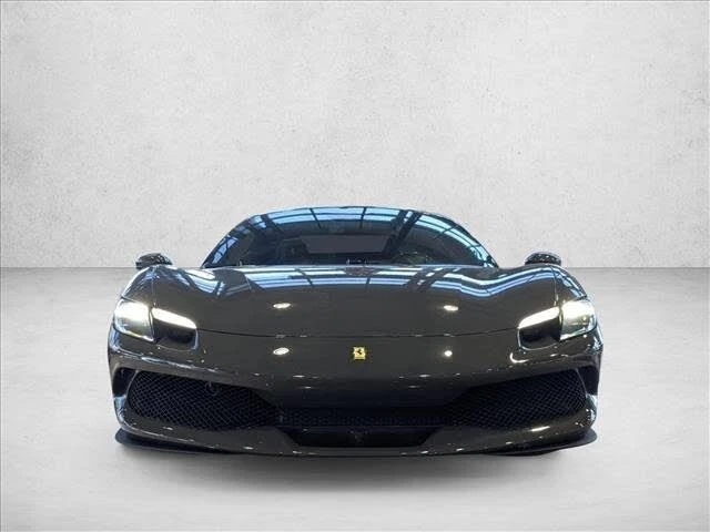 2024 Ferrari 296 GTS - Image 2 of 20