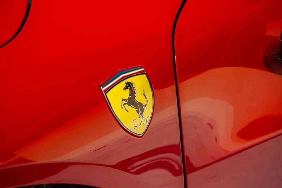 2024 Ferrari 296 GTS - Image 19 of 20