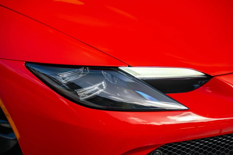 2024 Ferrari 296 GTS - Image 15 of 20
