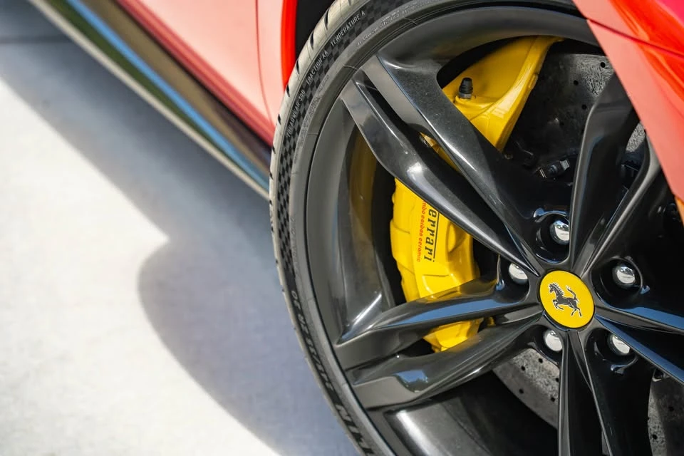2024 Ferrari 296 GTS - Image 13 of 20