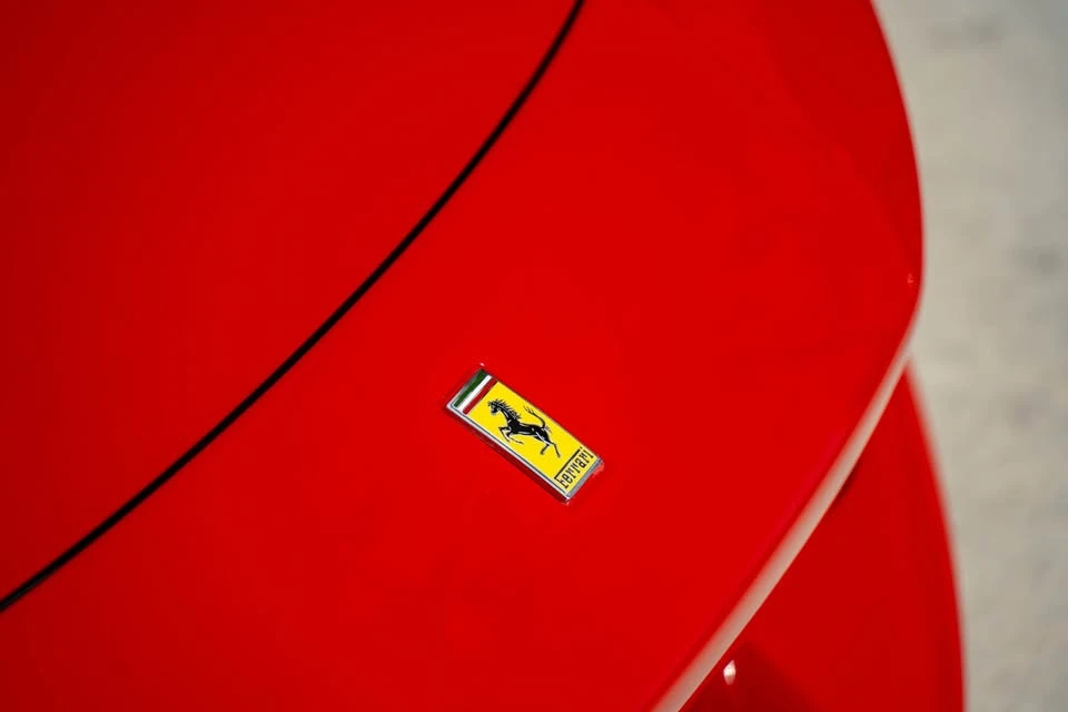 2024 Ferrari 296 GTS - Image 14 of 20