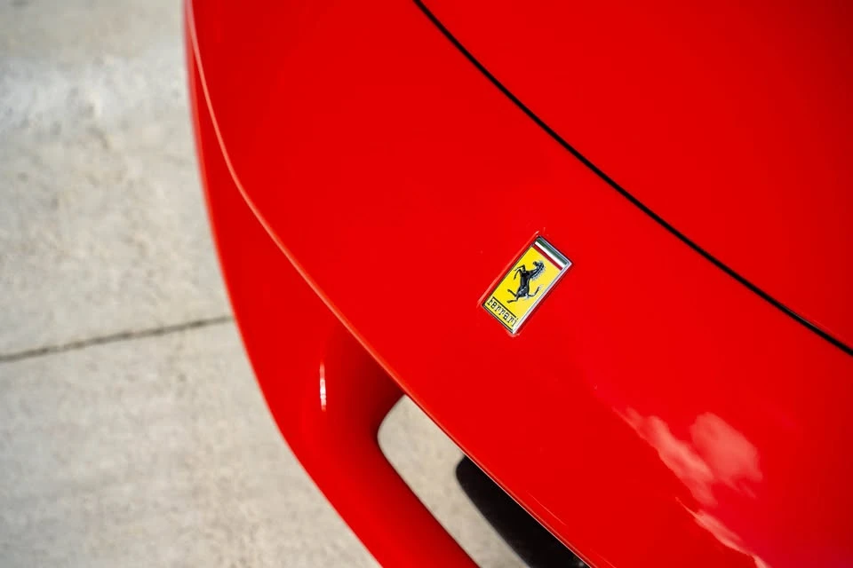 2024 Ferrari 296 GTS - Image 18 of 20