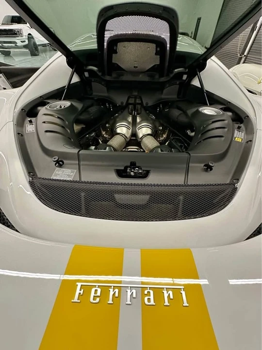 2024 Ferrari 296 GTB - Image 11 of 17