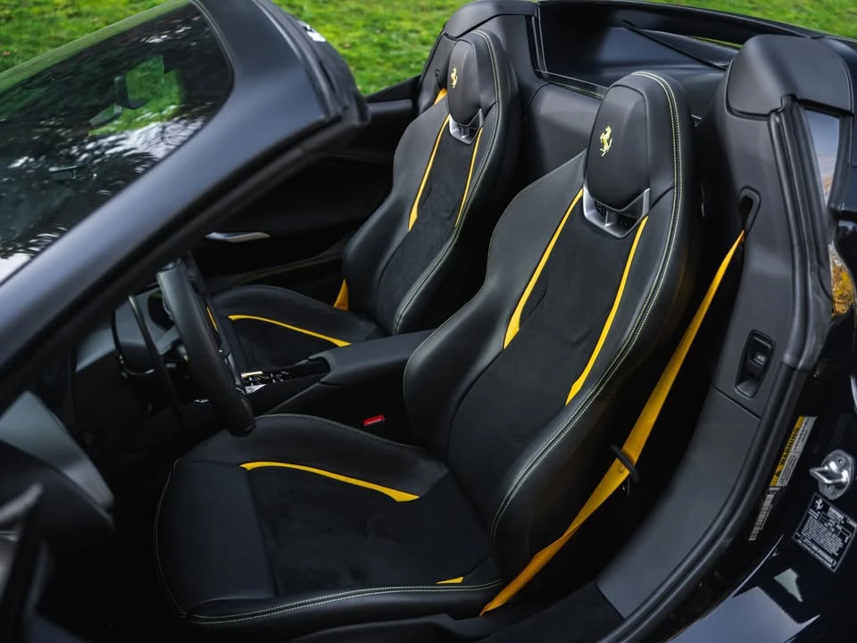 2024 Ferrari 296 GTS - Image 20 of 20