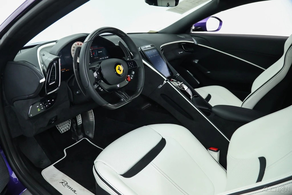 2024 Ferrari 12Cilindri - Image 2 of 21