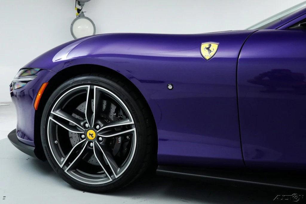 2024 Ferrari 12Cilindri - Image 15 of 21