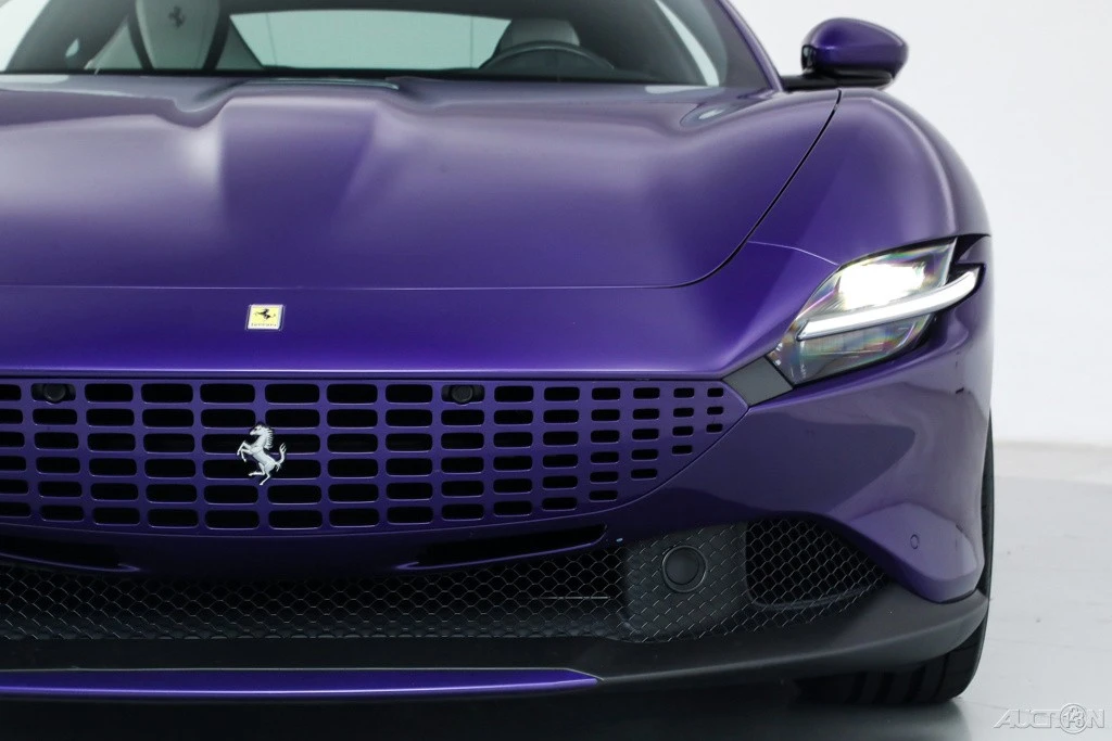 2024 Ferrari 12Cilindri - Image 13 of 21