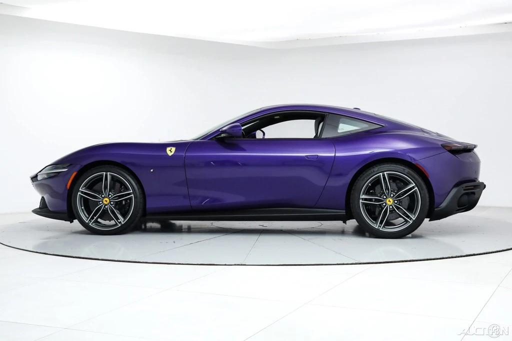 2024 Ferrari 12Cilindri - Image 4 of 21