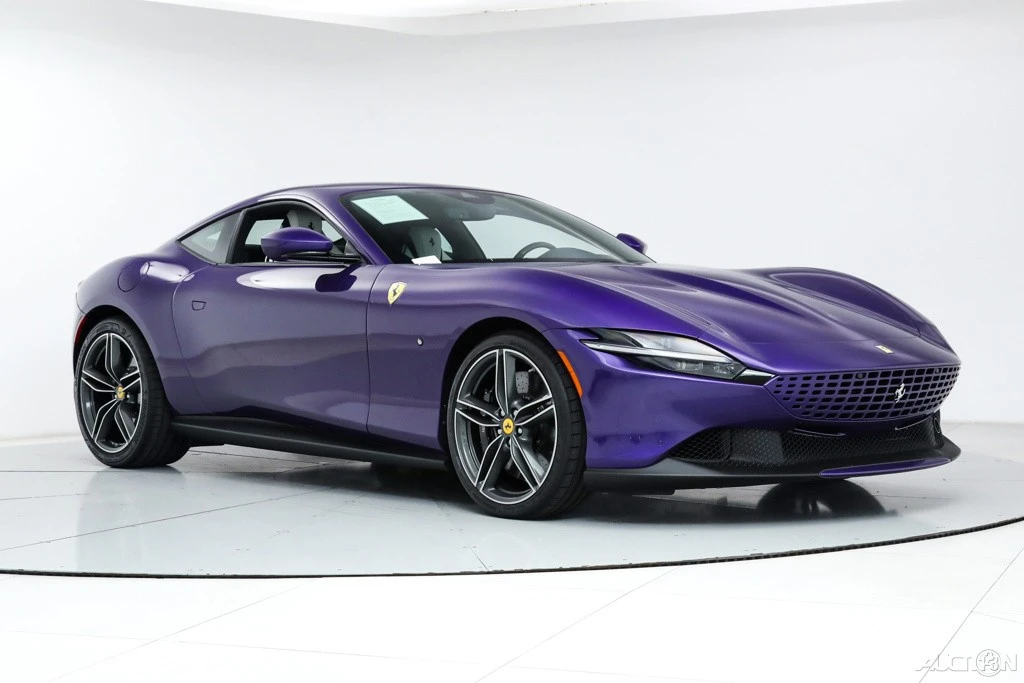 2024 Ferrari 12Cilindri - Image 10 of 21