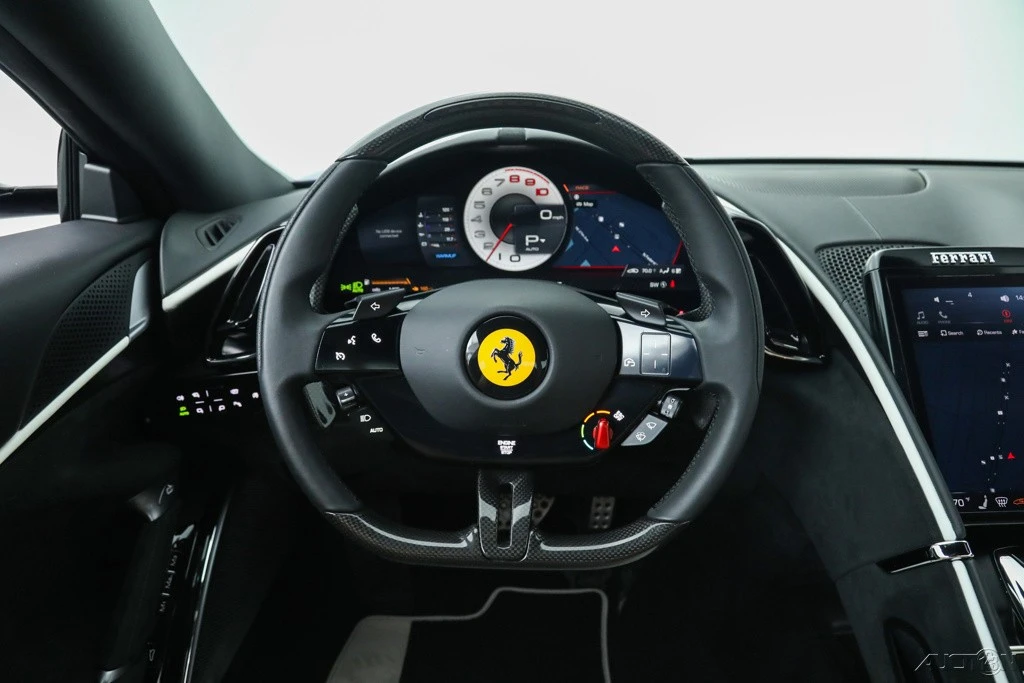 2024 Ferrari 12Cilindri - Image 6 of 21