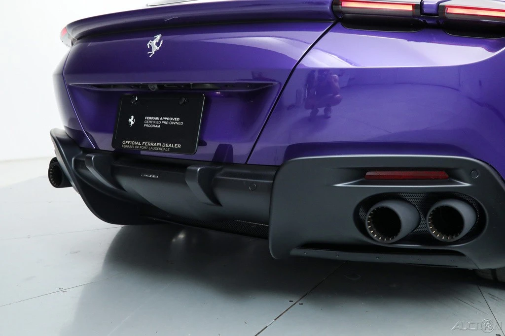 2024 Ferrari 12Cilindri - Image 17 of 21
