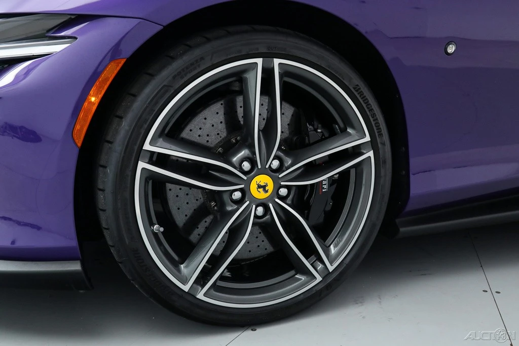 2024 Ferrari 12Cilindri - Image 14 of 21