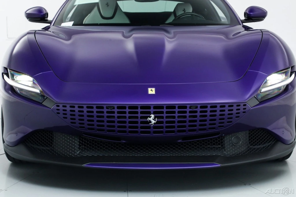 2024 Ferrari 12Cilindri - Image 12 of 21