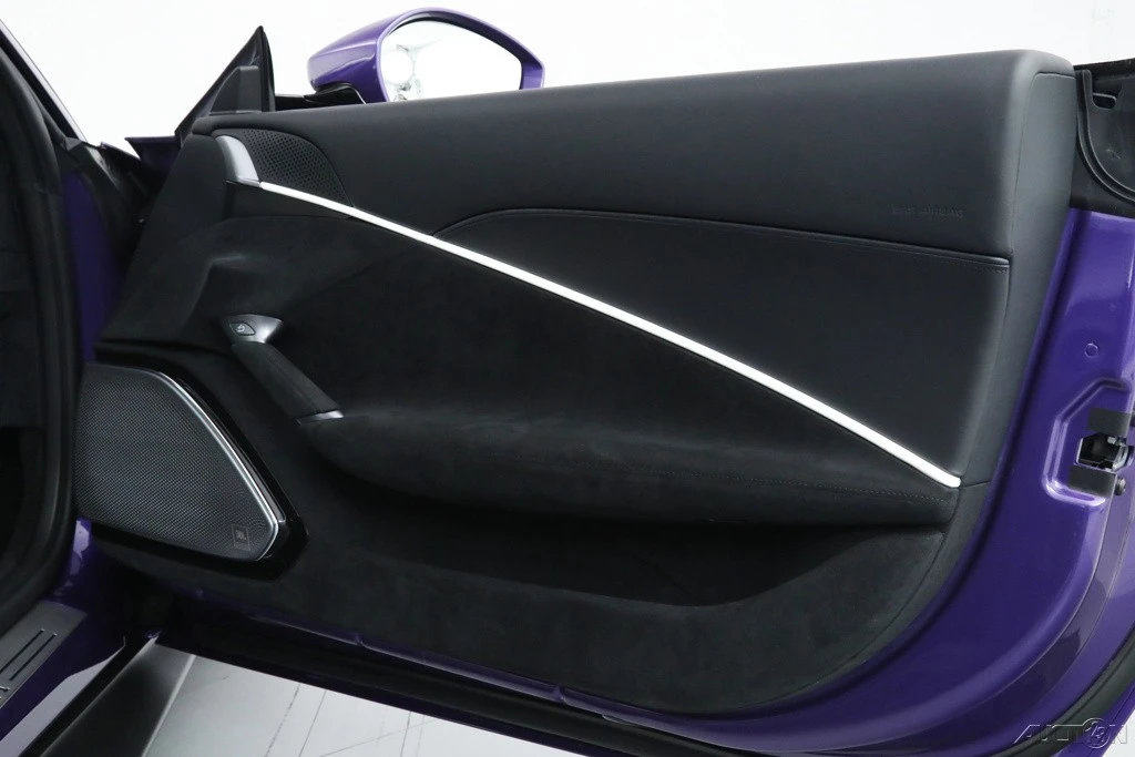 2024 Ferrari 12Cilindri - Image 18 of 21