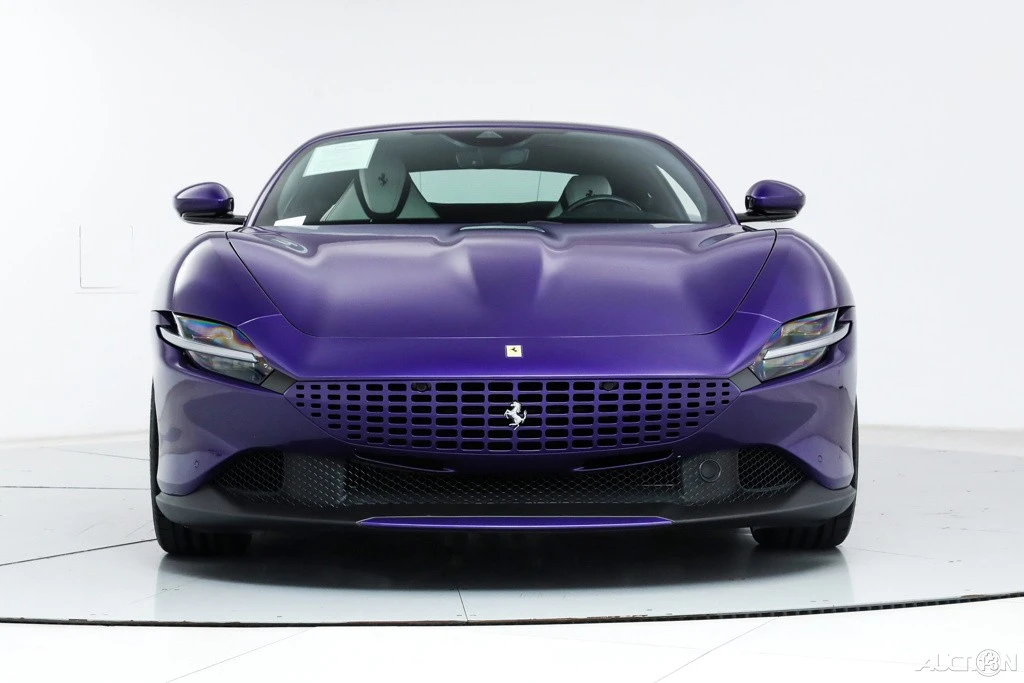 2024 Ferrari 12Cilindri - Image 11 of 21