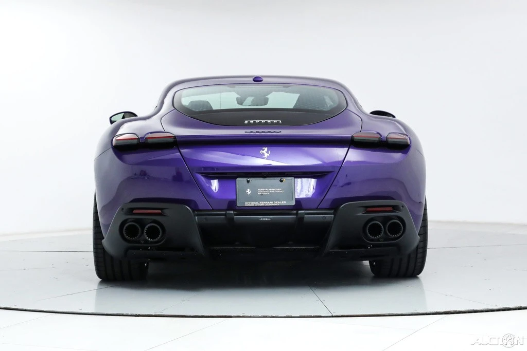 2024 Ferrari 12Cilindri - Image 8 of 21