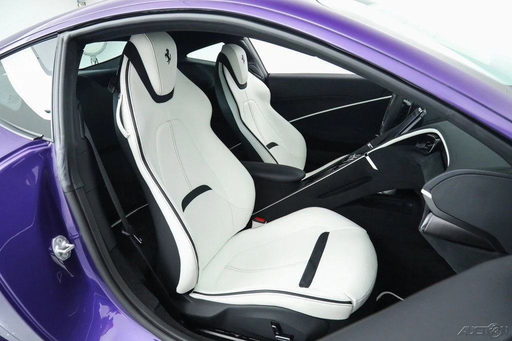 2024 Ferrari 12Cilindri - Image 21 of 21