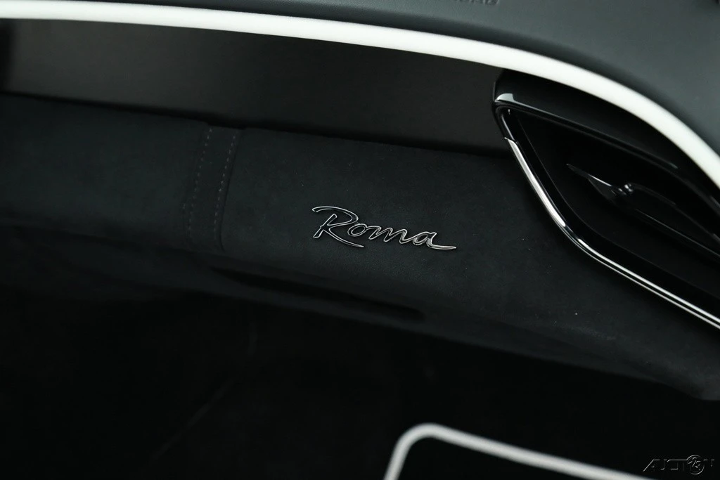 2024 Ferrari 12Cilindri - Image 20 of 21