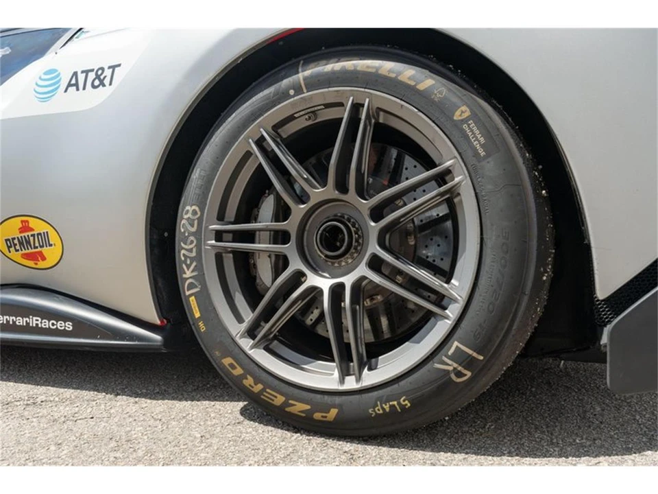 2024 Ferrari 360 Challenge Stradale - Image 29 of 31