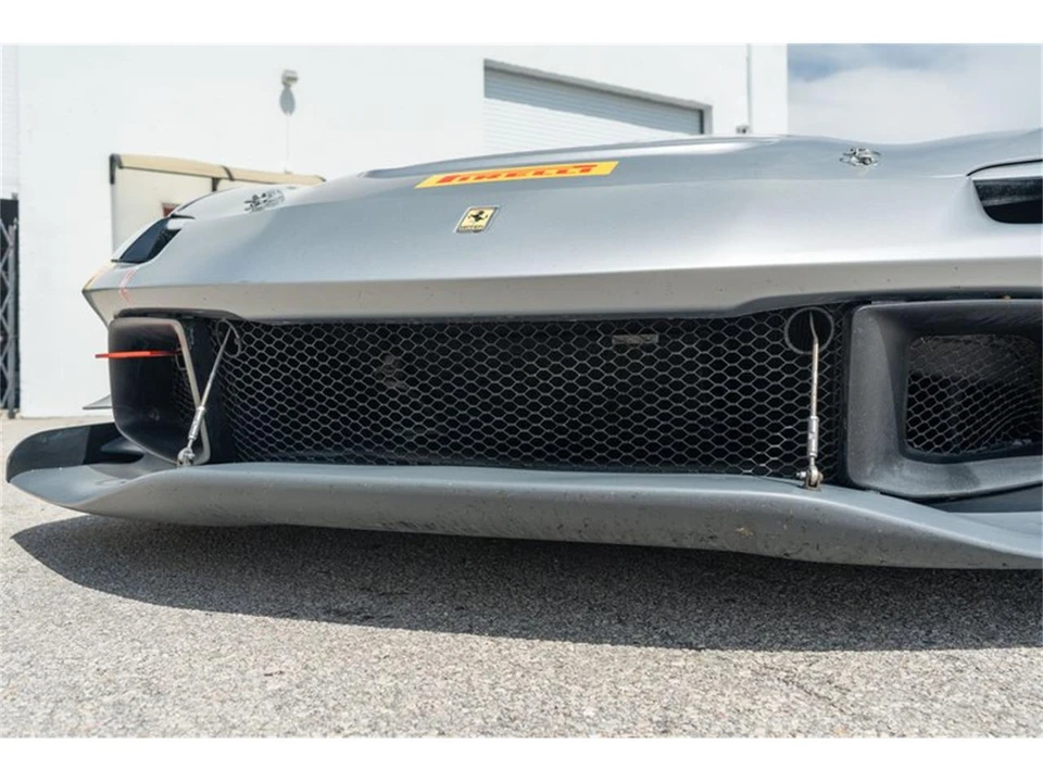2024 Ferrari 360 Challenge Stradale - Image 13 of 31
