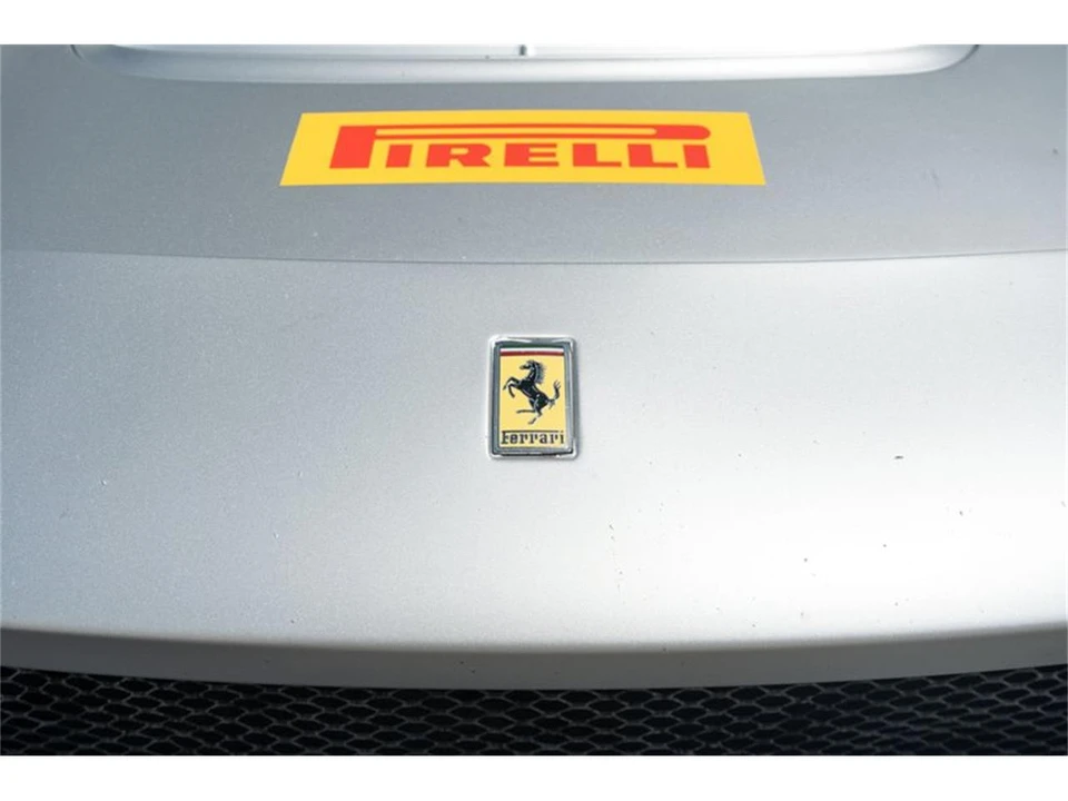2024 Ferrari 360 Challenge Stradale - Image 14 of 31