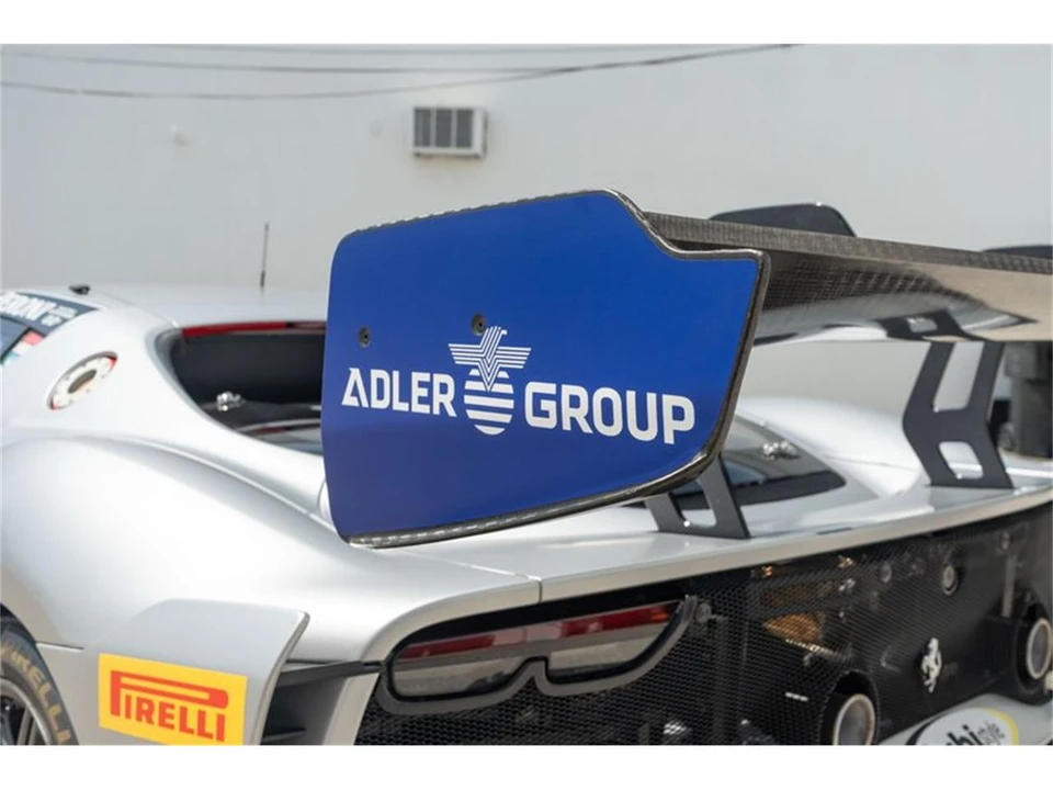 2024 Ferrari 360 Challenge Stradale - Image 31 of 31