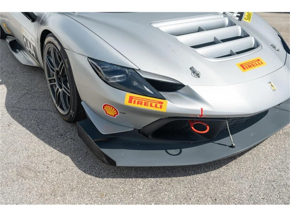 2024 Ferrari 360 Challenge Stradale - Image 7 of 31