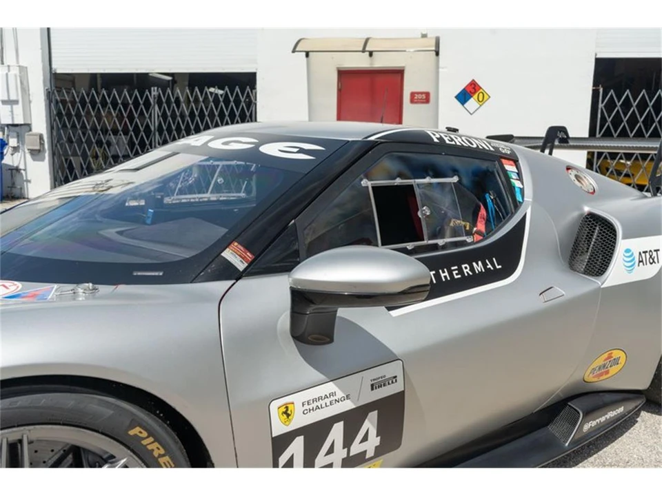 2024 Ferrari 360 Challenge Stradale - Image 20 of 31