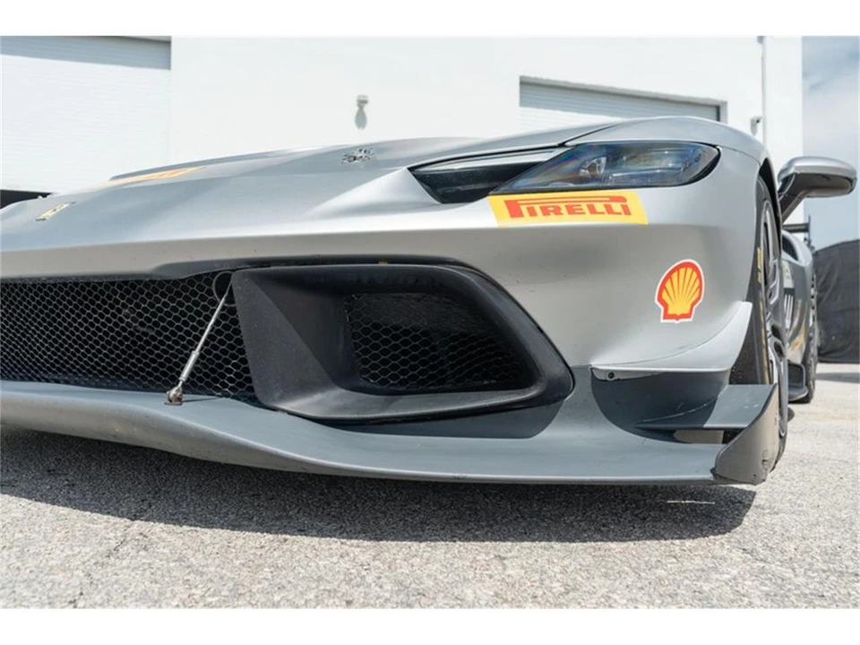 2024 Ferrari 360 Challenge Stradale - Image 12 of 31